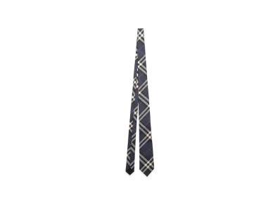 Burberry Tie "Blue"