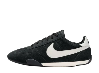 Nike Women's Sprint Sister "Black/Sail"