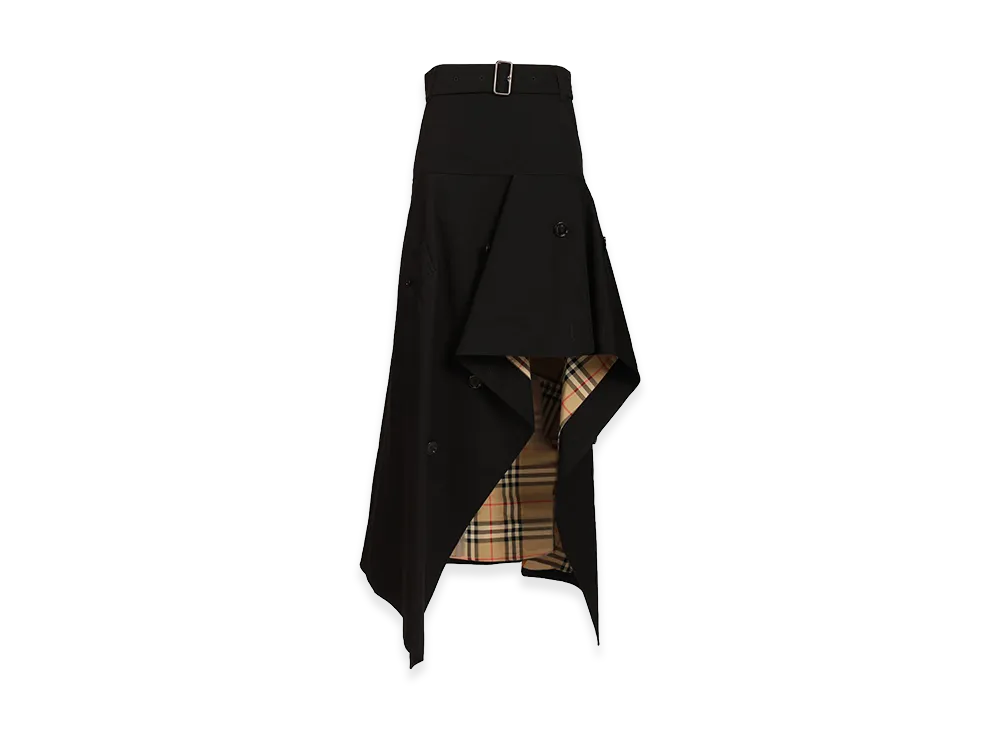 Burberry Women's Heather "Black"