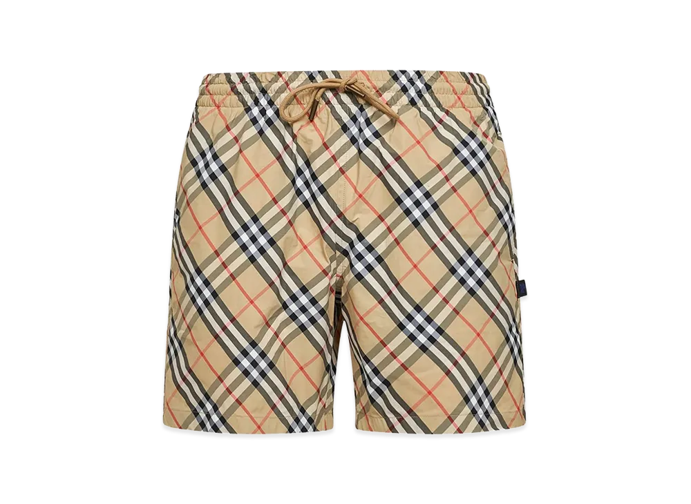 Burberry Sea Clothing "Beige"
