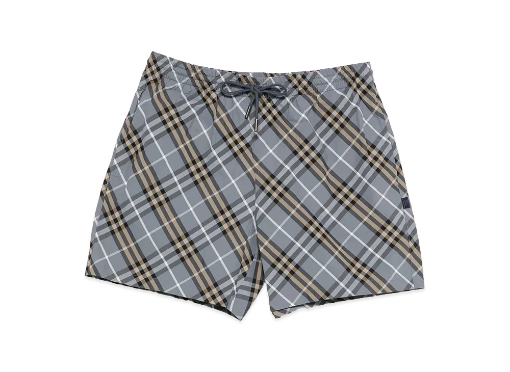 Burberry Sea Clothing "Gray"