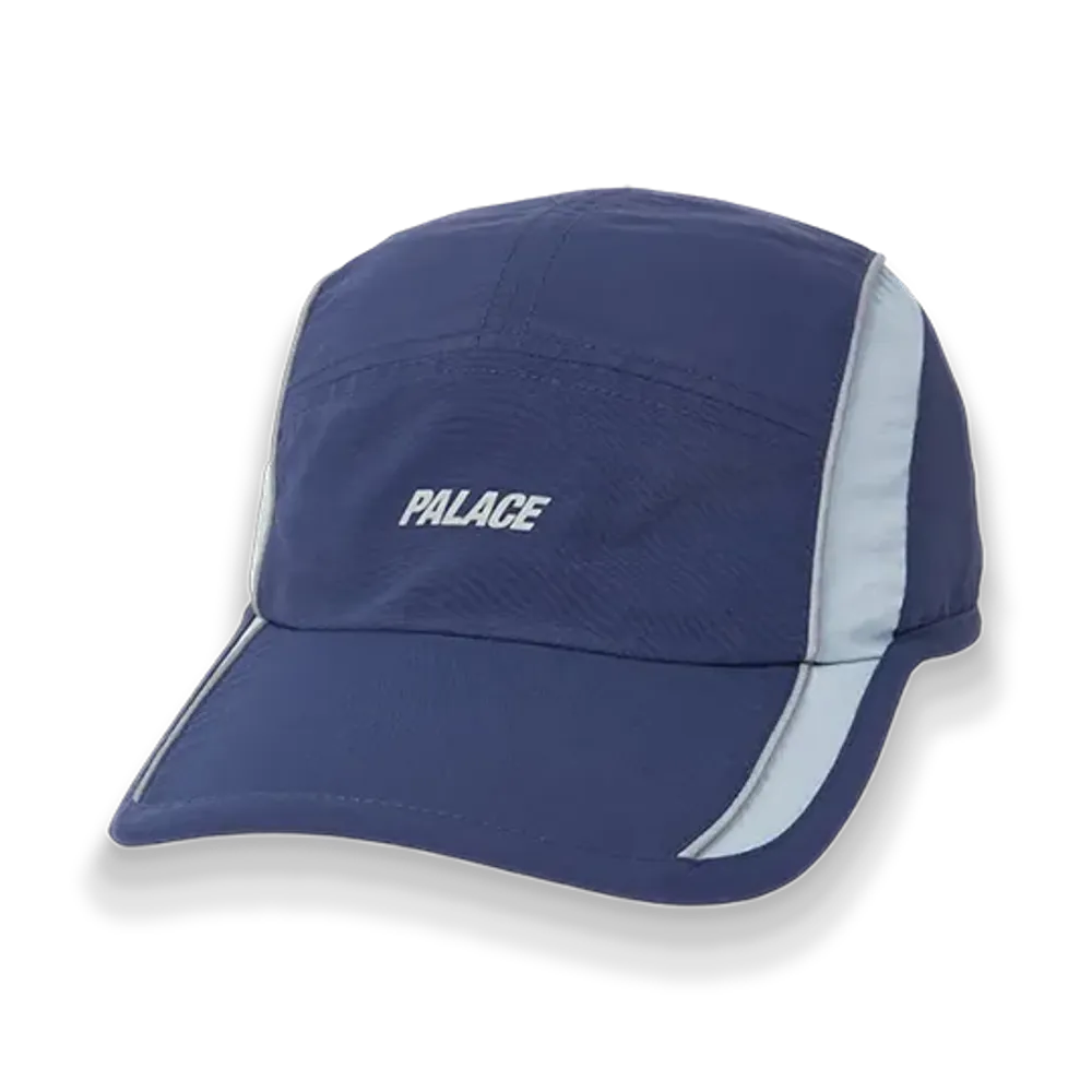 PALACE Rack 25 Runner "Navy"