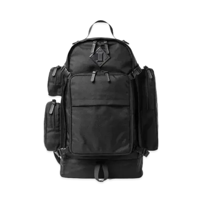 TIGHTBOOTH Cooler Pocket Backpack "Black"