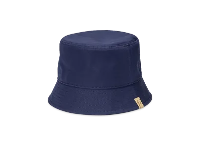 visvim Dome Bucket Hat "Navy"