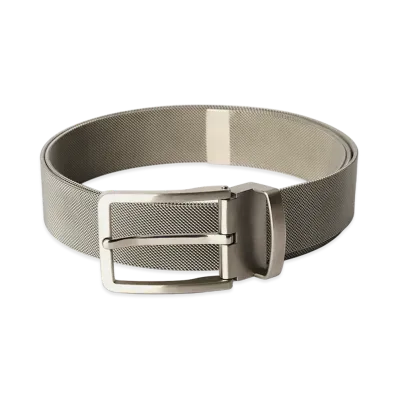 OUR LEGACY Sharkmesh Belt "Stainless Steel Mesh"