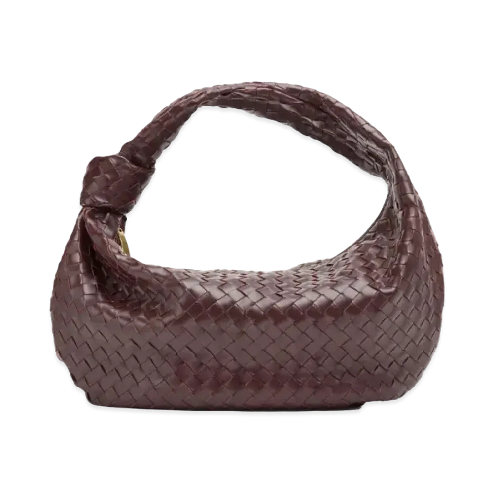 Bottega Veneta Jodie "Grape"