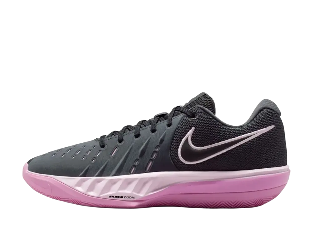 Nike Air Zoom GT Cut Academy 2 "Anthracite" (HV9774-005/HV9775-005)