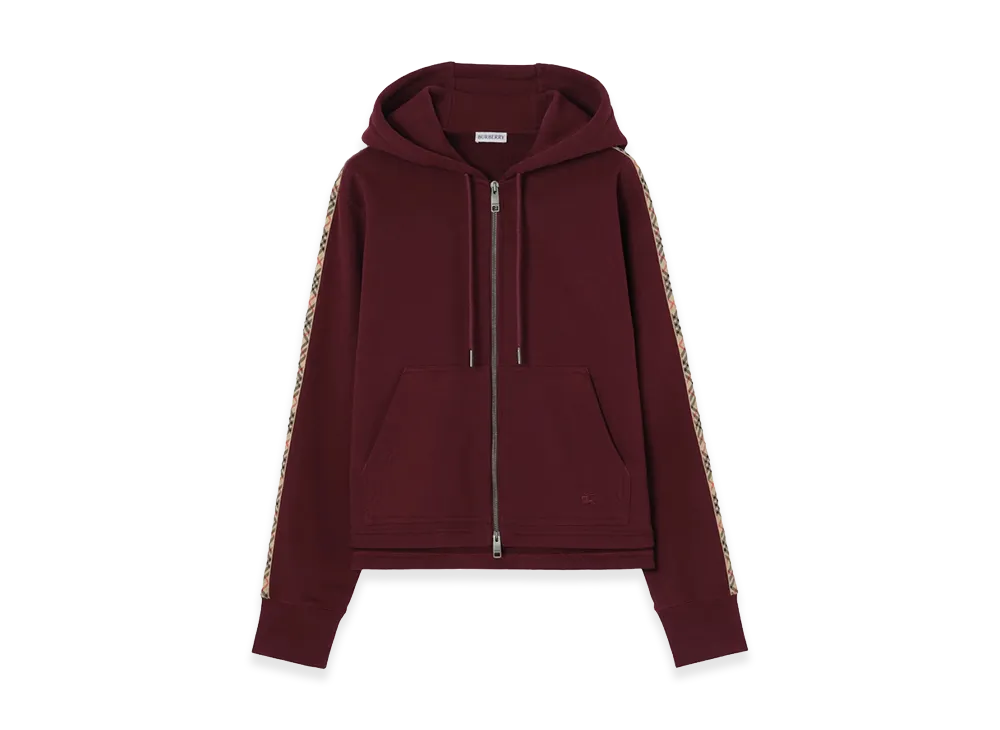 Burberry Women's Sweatshirt "Red"