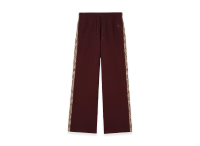 Burberry Women's Pant "Red"