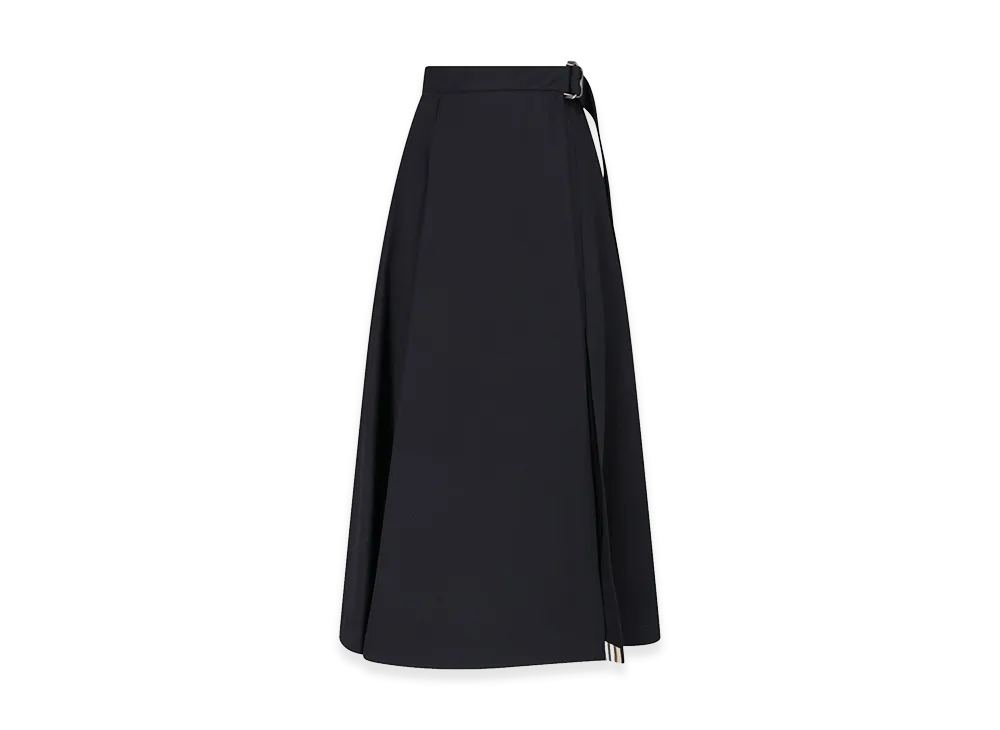Burberry Women's Skirts "Black"