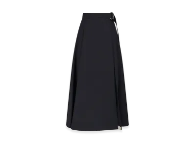 Burberry Women's Skirts "Black"
