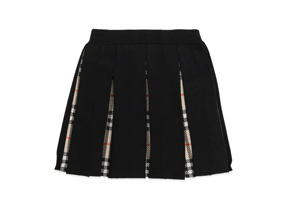 Burberry Kids Skirt "Black"