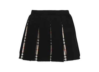 Burberry Kids Skirt "Black"