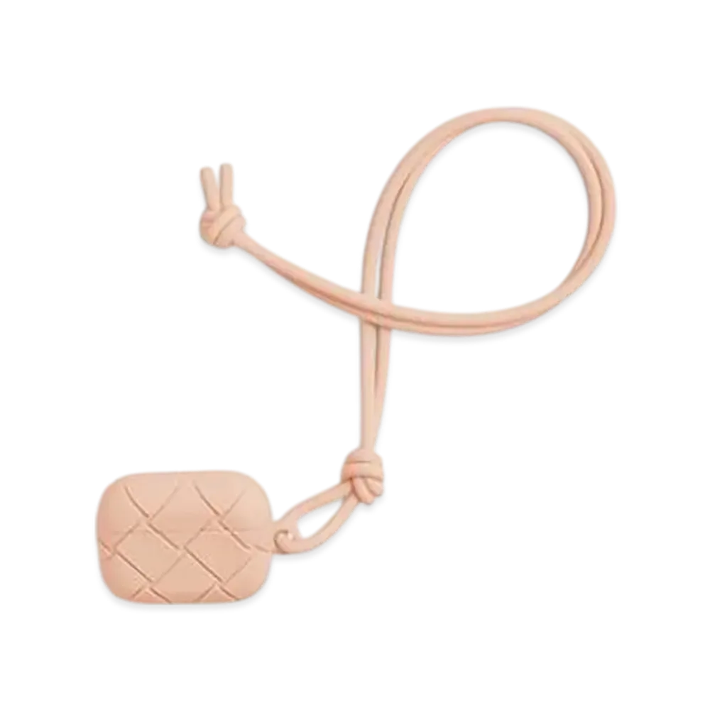 Bottega Veneta Airpods Pro Case "Cameo"