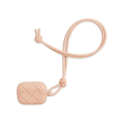 Bottega Veneta Airpods Pro Case "Cameo"