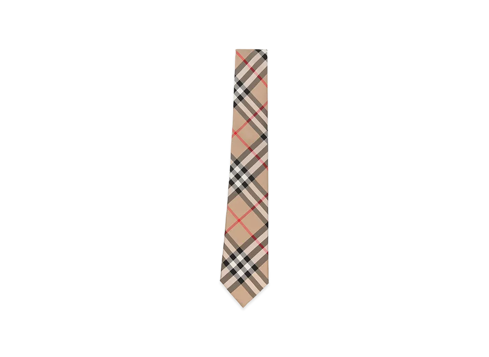 Burberry Ties "Beige"
