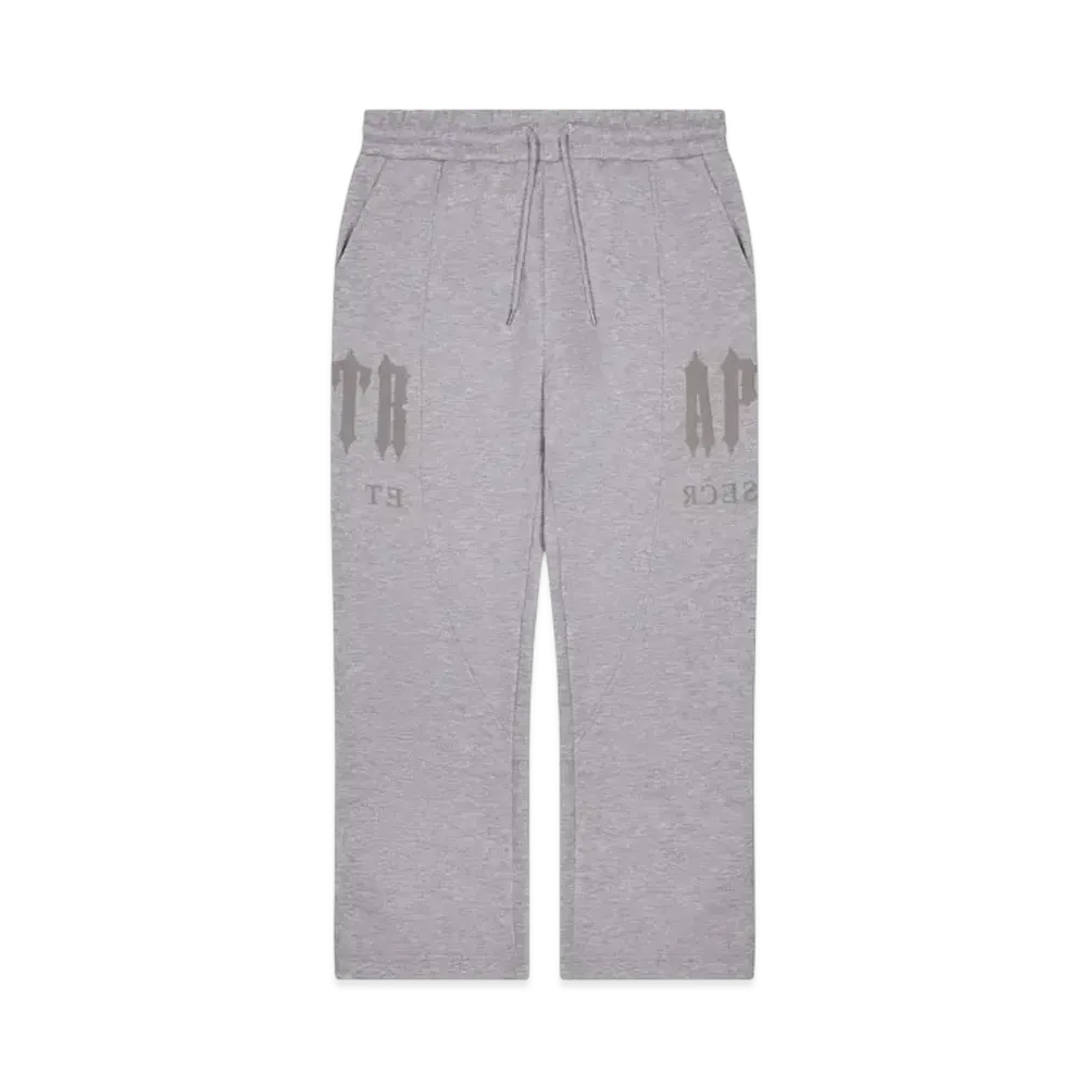 TRAPSTAR PRE ORDER Deconstructed Decoded Tracksuit "Grey"