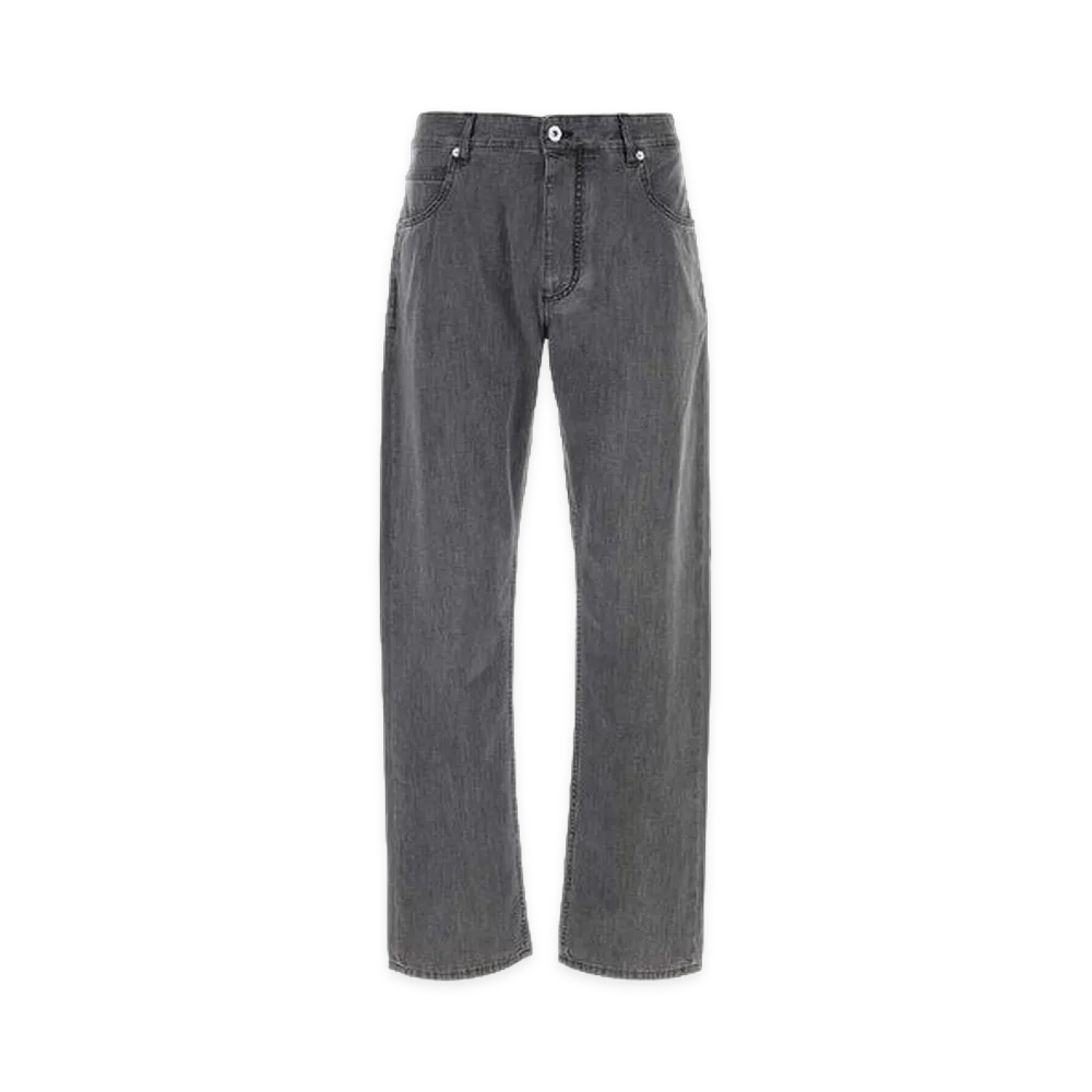 Bottega Veneta Jeans "Gray"