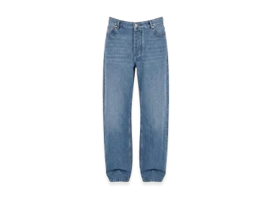 Bottega Veneta Jeans "Mid Blue"