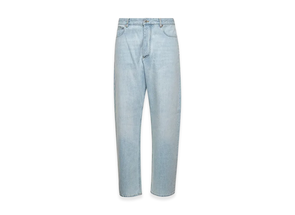 Bottega Veneta Jeans "Light Blue"