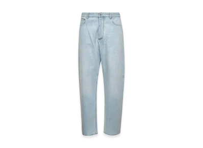 Bottega Veneta Jeans "Light Blue"