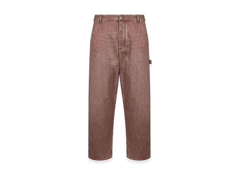 Bottega Veneta Jeans "Brown"