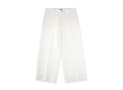 GUCCI Women's Trousers "Beige"