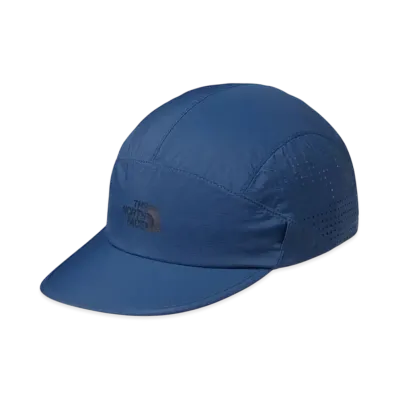 The North Face Swallowtail Cap "Mountain Blue"