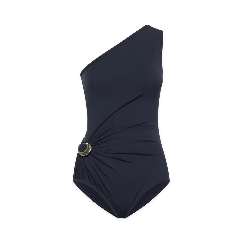 Bottega Veneta Women's Sea Clothing "Abyss"