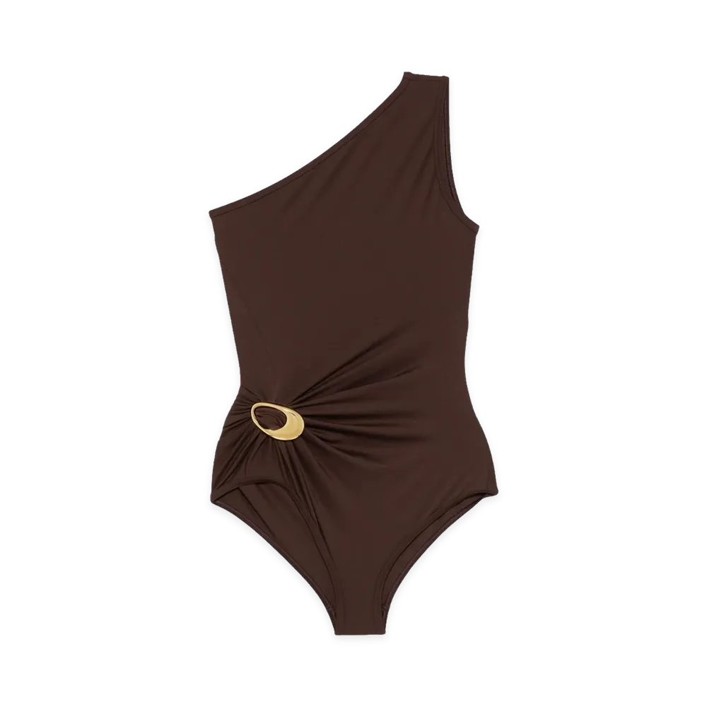 Bottega Veneta Women's Sea Clothing "Arabica"