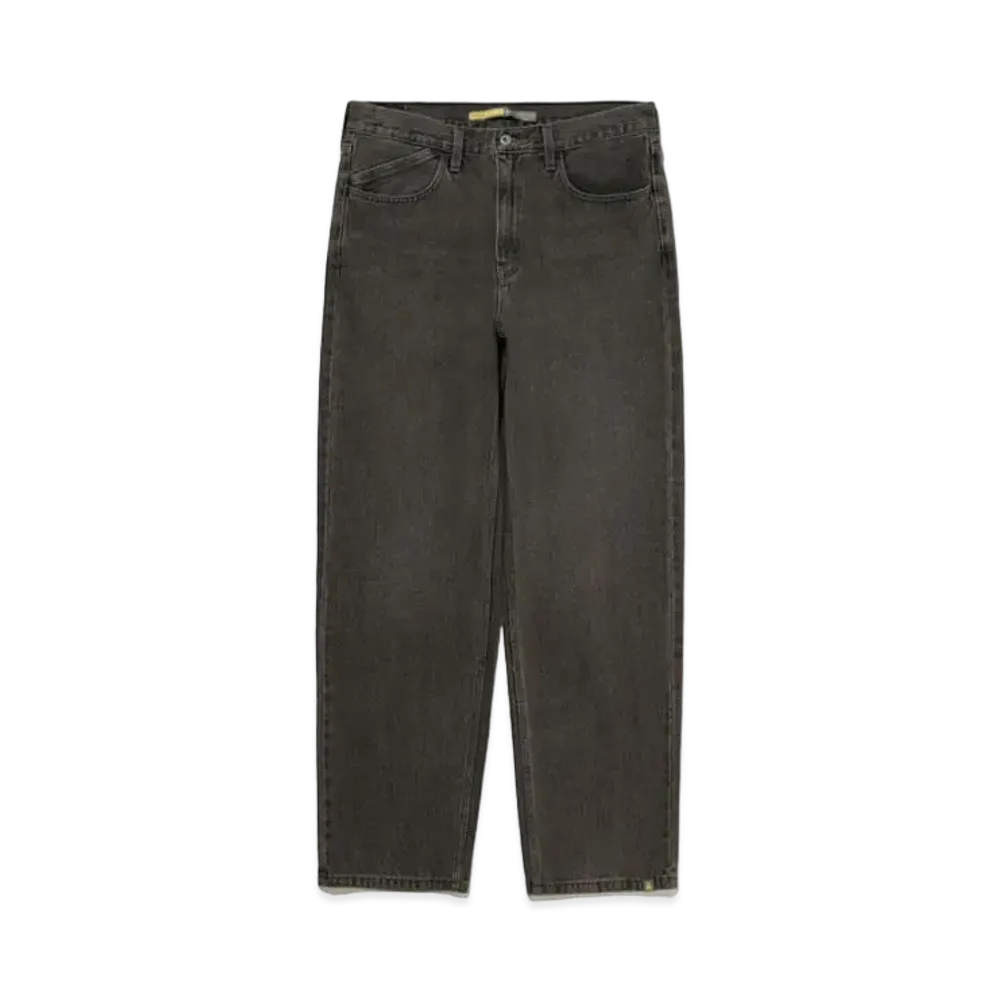 Levi's Silvertab Loose Fit Denim Pants "Black" A74880014