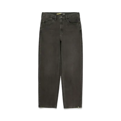 Levi's Silvertab Loose Fit Denim Pants "Black" A74880014
