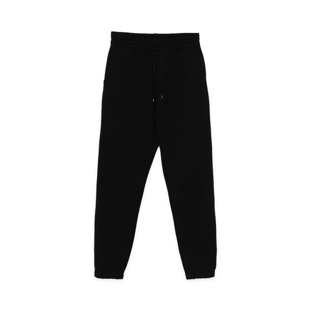 Saint Laurent Trousers "Black"
