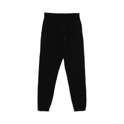 Saint Laurent Trousers "Black"