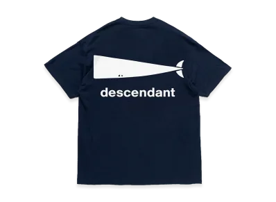 DESCENDANT Cachalot SS "Navy"