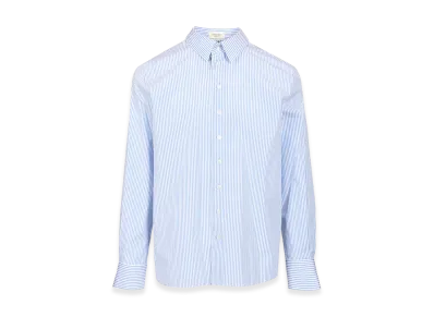 Saint Laurent Shirt "Light Blue"