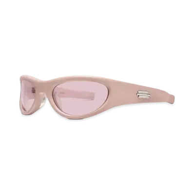Gentle Monster x Jennie - Cheveux De Nini P7 "Pink"