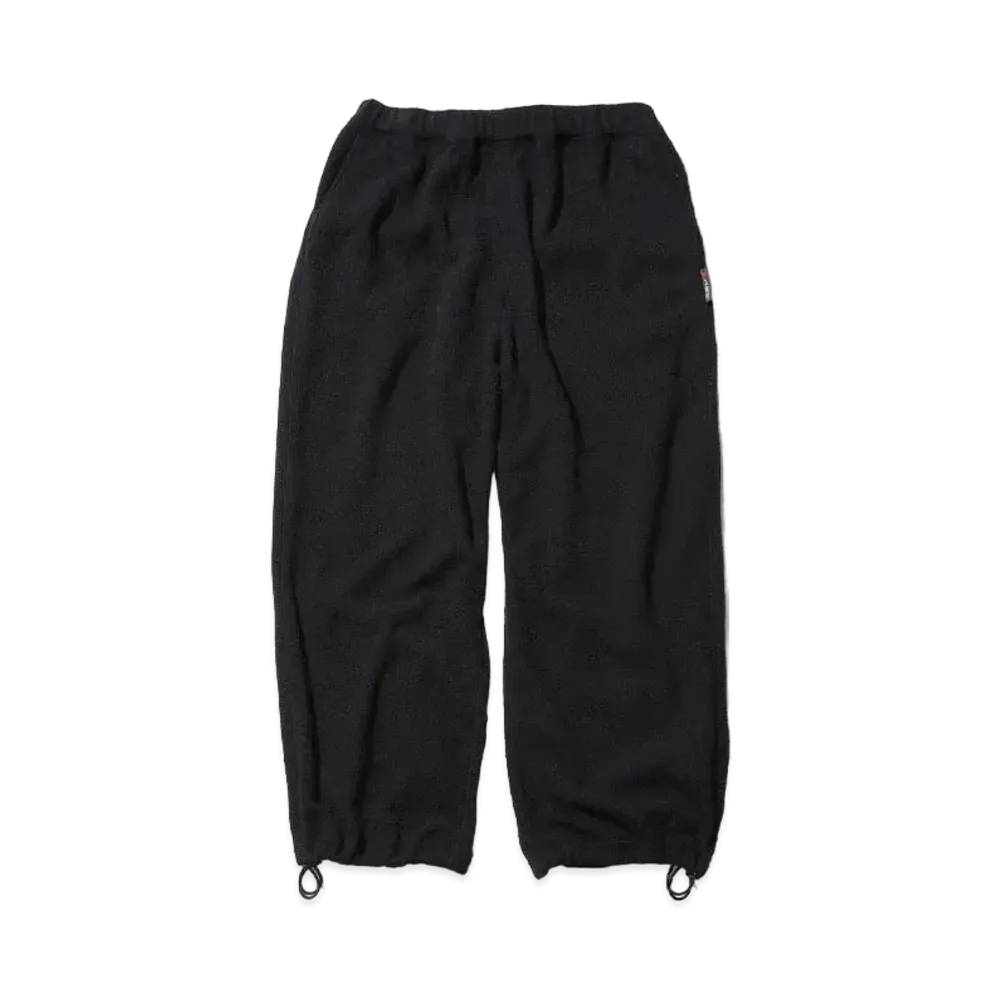 FreshService Polartec Fleece Pants "Black"
