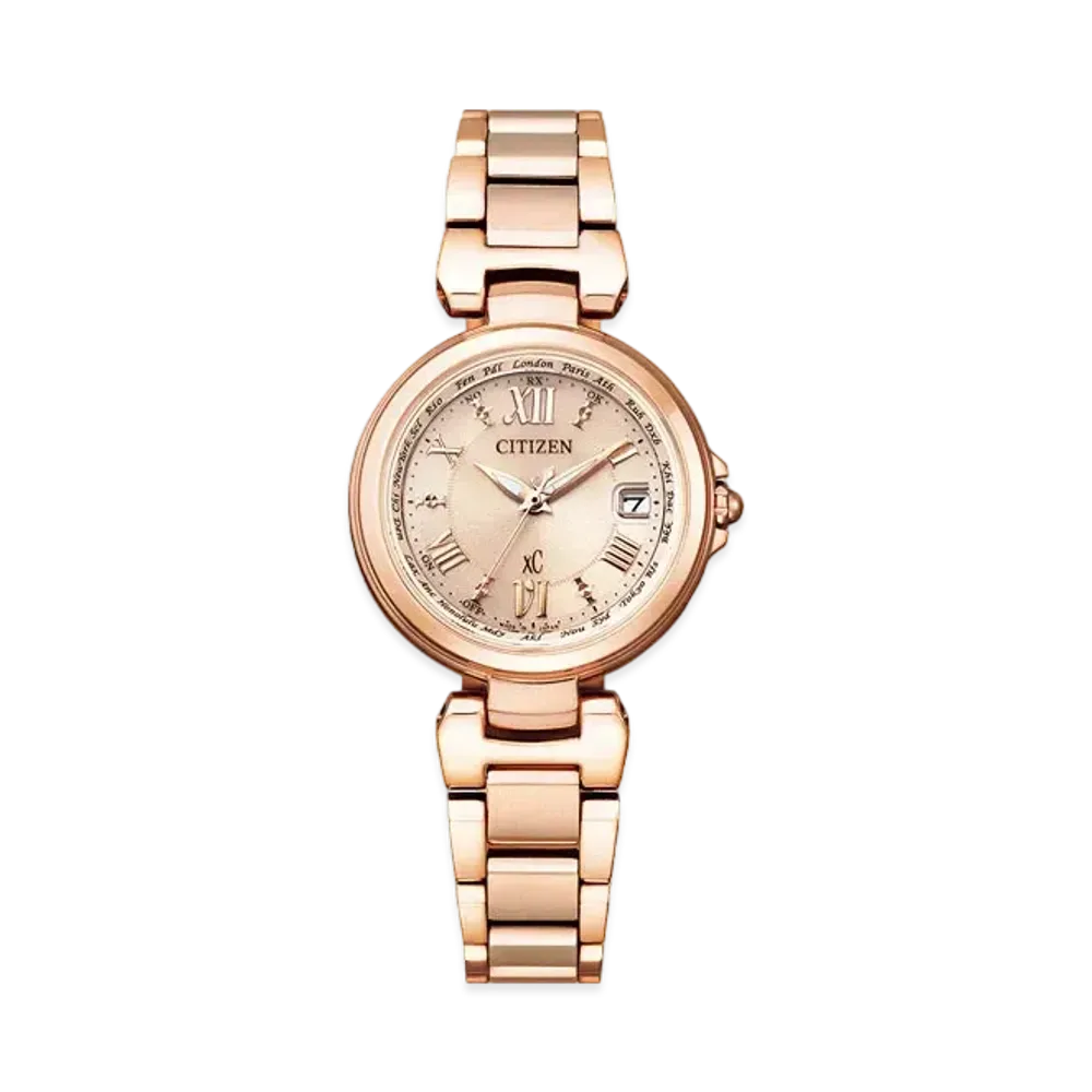 CITIZEN xC basic collection EC1032-54X