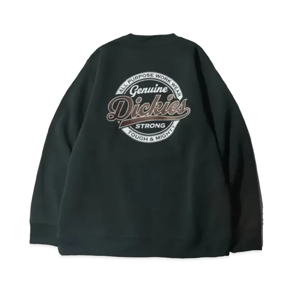 Dickies Genuine Crew Trainer "Green"