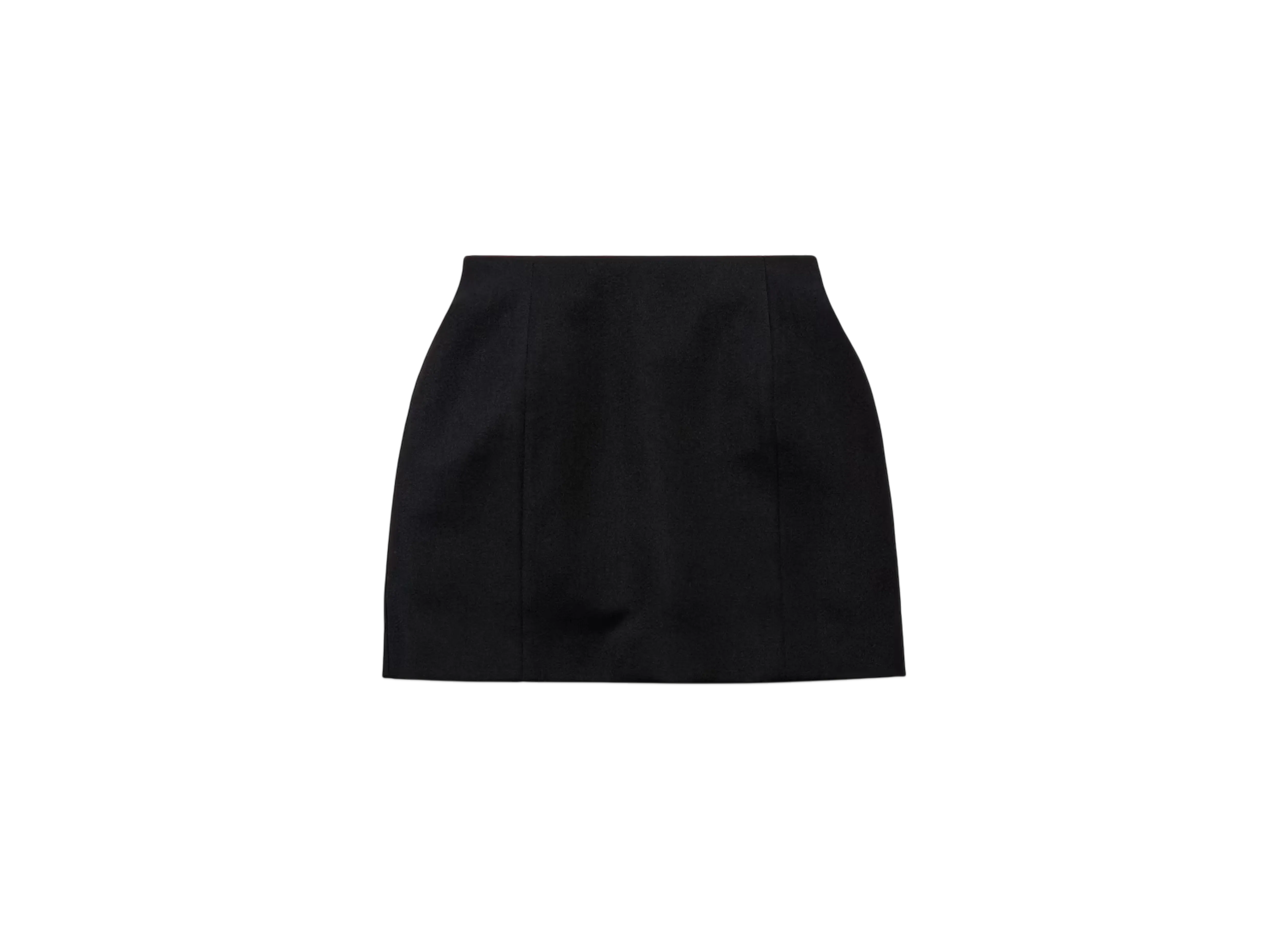 BALENCIAGA Women's Hourglass Midi "Black"