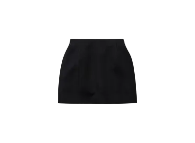 BALENCIAGA Women's Hourglass Midi "Black"