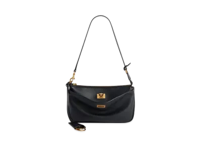 BALENCIAGA Rodeo Sling Pochette "Black"