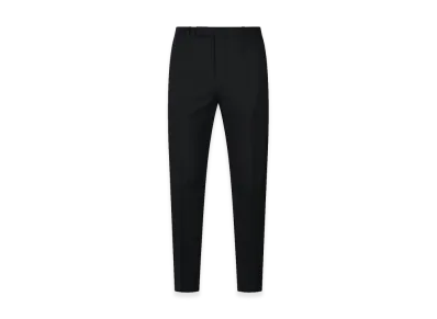 GUCCI Twill Pants "Black"