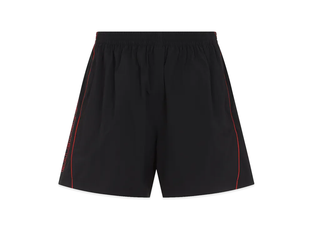 BALENCIAGA Tracksuit Shorts "Black"