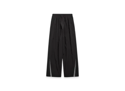 BALENCIAGA Large Tracksuit Pants "Black"