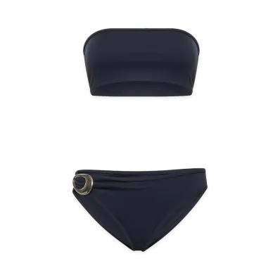 Bottega Veneta Women's Sea Clothing "Abyss"