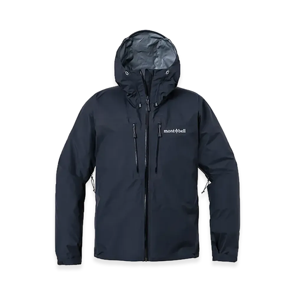 mont-bell Women's Tempest Jacket "Navy"