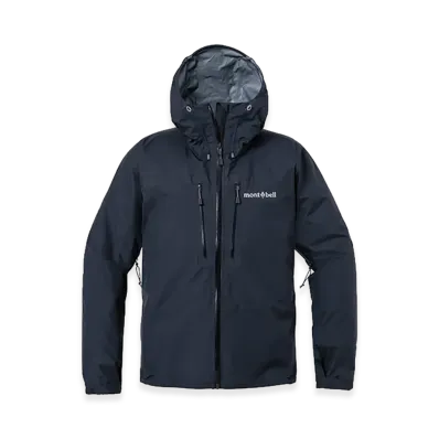 mont-bell Women's Tempest Jacket "Navy"
