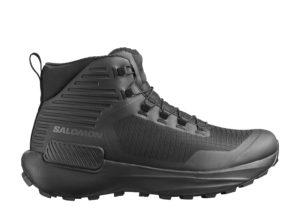 Salomon Genesis Forces Mid "Black"